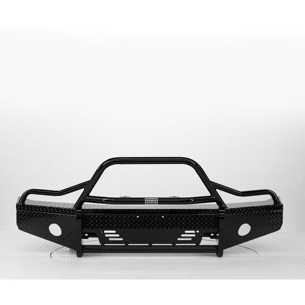 Ranch Hand 14-C TUNDRA SUMMIT BULLNOSE FRONT BUMPER BST14HBL1